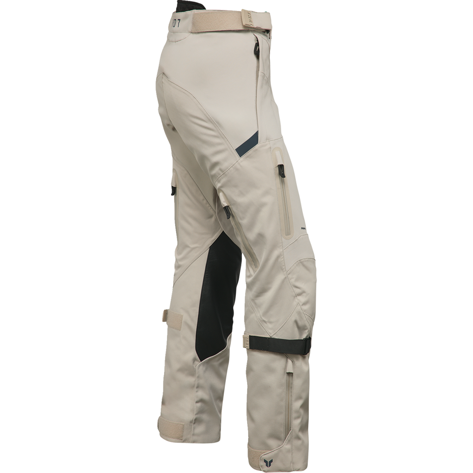 THOR Women's Range Pants - Sand/Midnight - US 00/0 2902-0457