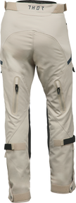 THOR Women's Range Pants - Sand/Midnight - US 3/4 2902-0459