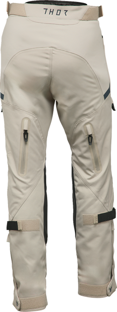 THOR Women's Range Pants - Sand/Midnight - US 3/4 2902-0459