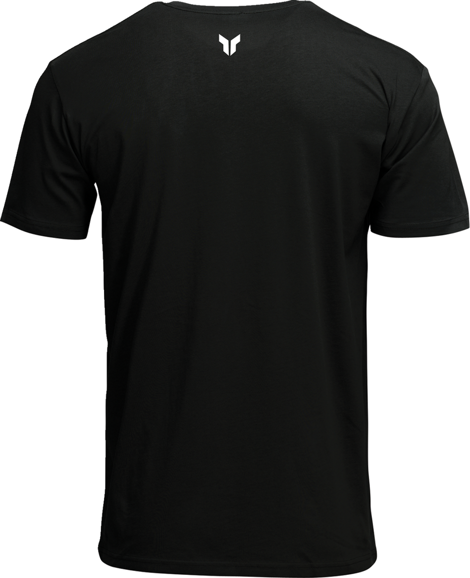 THOR Brave T-Shirt - Black - Medium 3030-25057