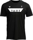 THOR Rogue T-Shirt - Black - Medium 3030-25073