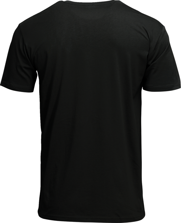 THOR Rogue T-Shirt - Black - Medium 3030-25073