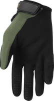 THOR Youth Ridemode Static Gloves - Camo - XS 3332-1934