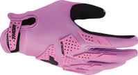 THOR Women's Launchmode XP Gloves - Orchid - Medium 3331-0297