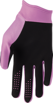 THOR Women's Launchmode XP Gloves - Orchid - Medium 3331-0297