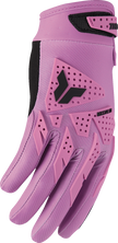 THOR Women's Launchmode XP Gloves - Orchid - Medium 3331-0297