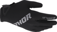 THOR Youth Ridemode Static Gloves - Black - Small 3332-1923
