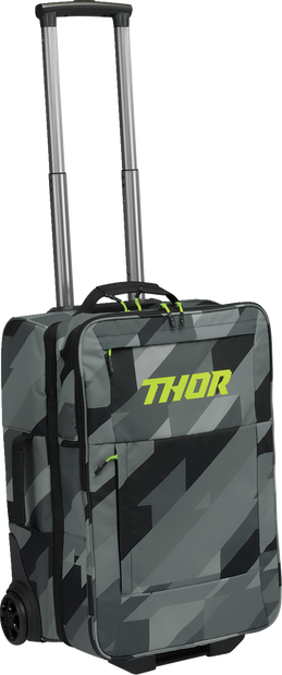 THOR Jetway Bag - Camo/Acid 3512-0330