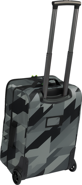 THOR Jetway Bag - Camo/Acid 3512-0330