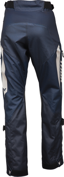 THOR Women's Terrain Over-the-Boot Pants - Caramel/Midnight - US 00/0 2902-0449