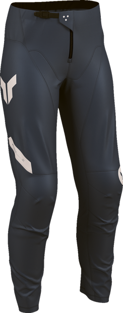 THOR Women's Ridemode Menace Pants - Midnight/Dust - US 3/4 2902-0491