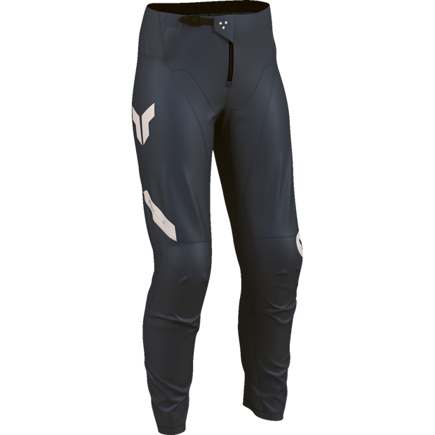 THOR Women's Ridemode Menace Pants - Midnight/Dust - US 3/4 2902-0491