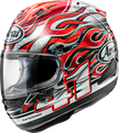 ARAI HELMETS Corsair-X Helmet - Haga GP - Small 0101-17612