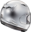 ARAI HELMETS Quantum-X Helmet - Aluminum Silver - XS 0101-18163