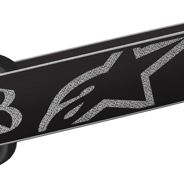 ALPINESTARS GOGGLES Supertech Goggle - Deegan 38 XXV - Silver Mirror Lens 5100926-1884