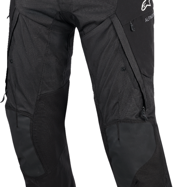 ALPINESTARS Andes v4 Drystar® Pants - Black - Small 3220526-10-S