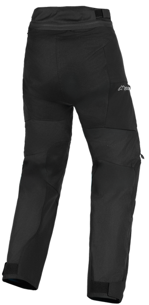 ALPINESTARS Andes v4 Drystar® Pants - Black - Small 3220526-10-S