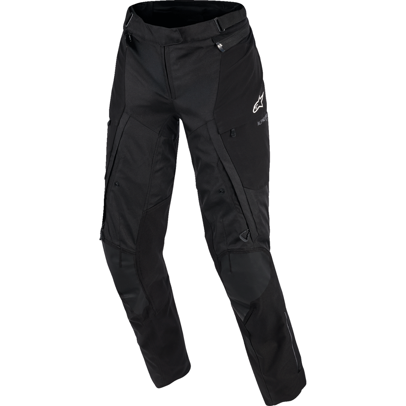 ALPINESTARS Stella Andes v4 Drystar® Pants - Black - Small 3230126-10-S