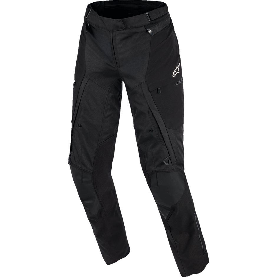 ALPINESTARS Stella Andes v4 Drystar® Pants - Black - Small 3230126-10-S