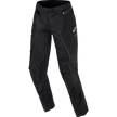 ALPINESTARS Stella Andes v4 Drystar® Pants - Black - Small 3230126-10-S
