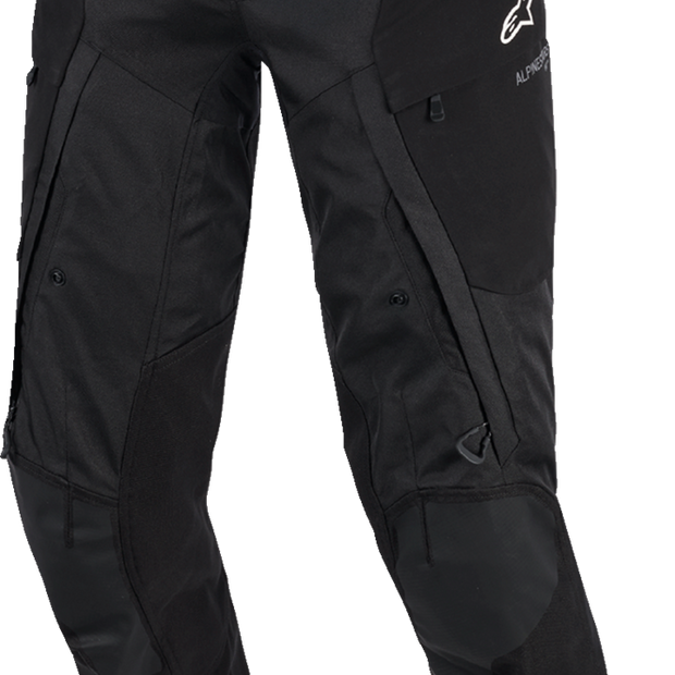 ALPINESTARS Stella Andes v4 Drystar® Pants - Black - Small 3230126-10-S