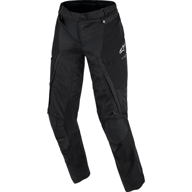 ALPINESTARS Stella Andes v4 Drystar® Pants - Black - Small 3230126-10-S