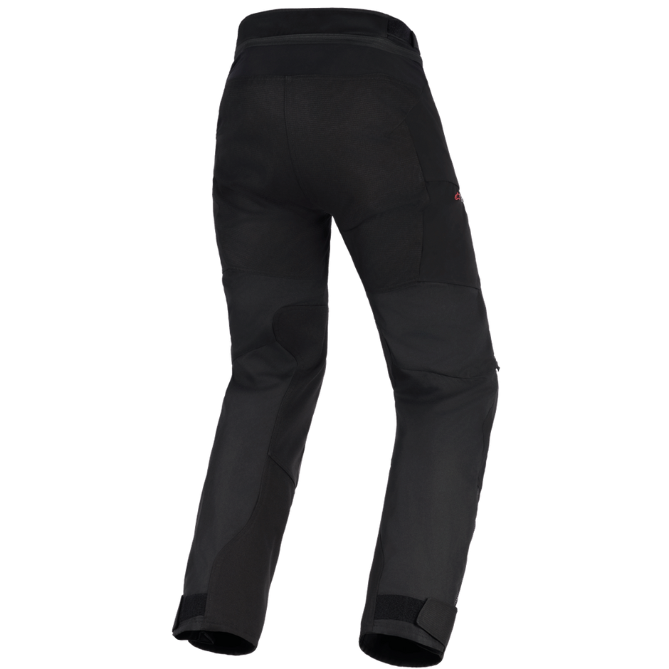 ALPINESTARS Stella Andes v4 Drystar® Pants - Black - Small 3230126-10-S
