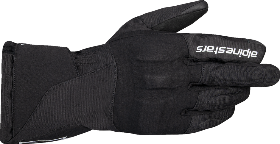 ALPINESTARS WT-1 Drystar® Gloves - Black - Small 3520526-10-S