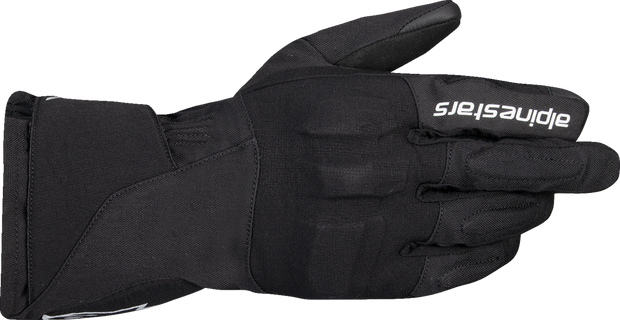 ALPINESTARS WT-1 Drystar® Gloves - Black - Small 3520526-10-S