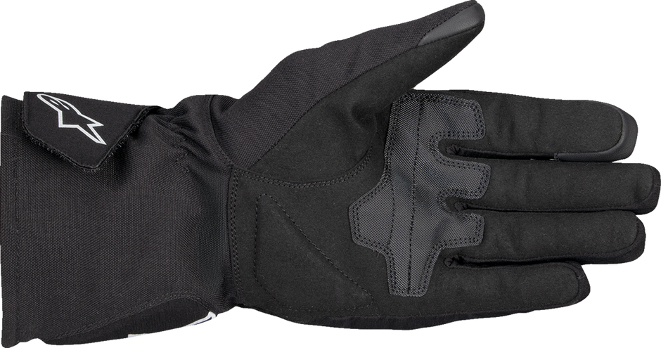 ALPINESTARS WT-1 Drystar® Gloves - Black - Small 3520526-10-S