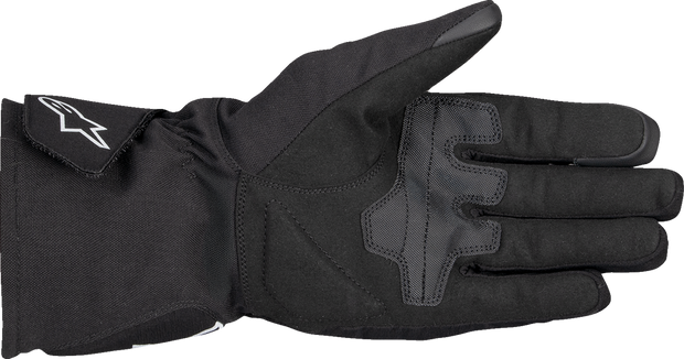 ALPINESTARS WT-1 Drystar® Gloves - Black - Small 3520526-10-S