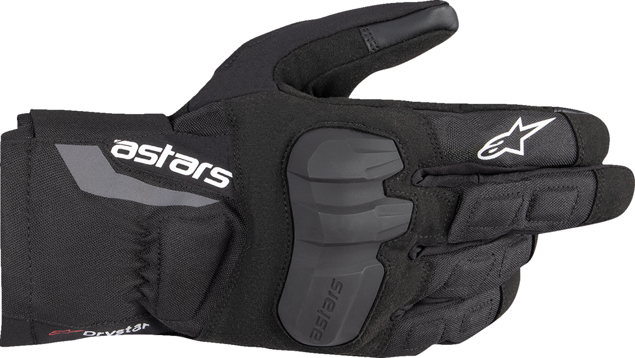 ALPINESTARS XT-3 Drystar® Gloves - Black - 4XL 3520426-10-4XL
