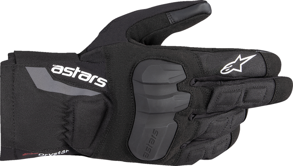 ALPINESTARS XT-3 Drystar® Gloves - Black - 4XL 3520426-10-4XL