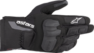 ALPINESTARS XT-3 Drystar® Gloves - Black - 4XL 3520426-10-4XL