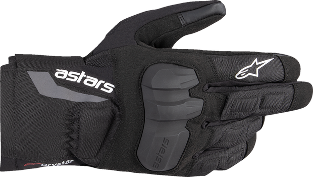 ALPINESTARS XT-3 Drystar® Gloves - Black - 4XL 3520426-10-4XL