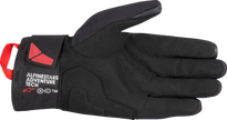 ALPINESTARS XT-3 Drystar® Gloves - Black - 4XL 3520426-10-4XL