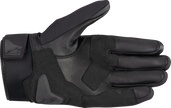 ALPINESTARS SP X Z WP Gloves - Black/Black - Small 3520126-1100-S