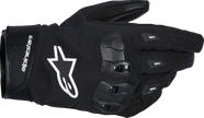 ALPINESTARS SP X Z WP Gloves - Black - Small 3520126-10-S