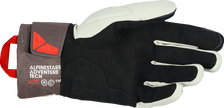 ALPINESTARS XT-3 Drystar® Gloves - Dark Brown/Sand/Black - 4XL 3520426-8051-4XL