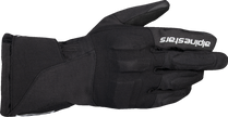 ALPINESTARS Stella WT-1 Drystar® Gloves - Black - Small 3530226-10-S