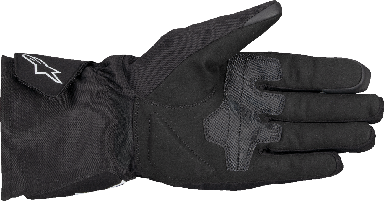 ALPINESTARS Stella WT-1 Drystar® Gloves - Black - Small 3530226-10-S