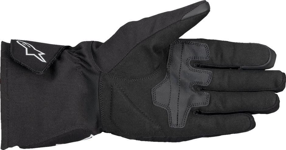 ALPINESTARS Stella WT-1 Drystar® Gloves - Black - Small 3530226-10-S