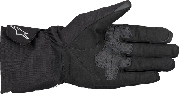ALPINESTARS Stella WT-1 Drystar® Gloves - Black - Small 3530226-10-S
