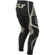 Lite Pants Ca/Ny Black/Grey Sz 28
