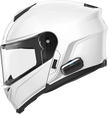SENA Outrush 2 Mesh Modular Helmet - Gloss White - Large OUTRUSH2-GW00L1