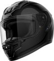 SENA Phantom ANC Helmet - Gloss Black - Large PHANTOMANC-GB00L3