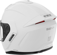 SENA Phantom ANC Helmet - Gloss White - Medium PHANTOMANC-GW00M3