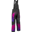Women's Snx Pro Pant Purple/Black 2x