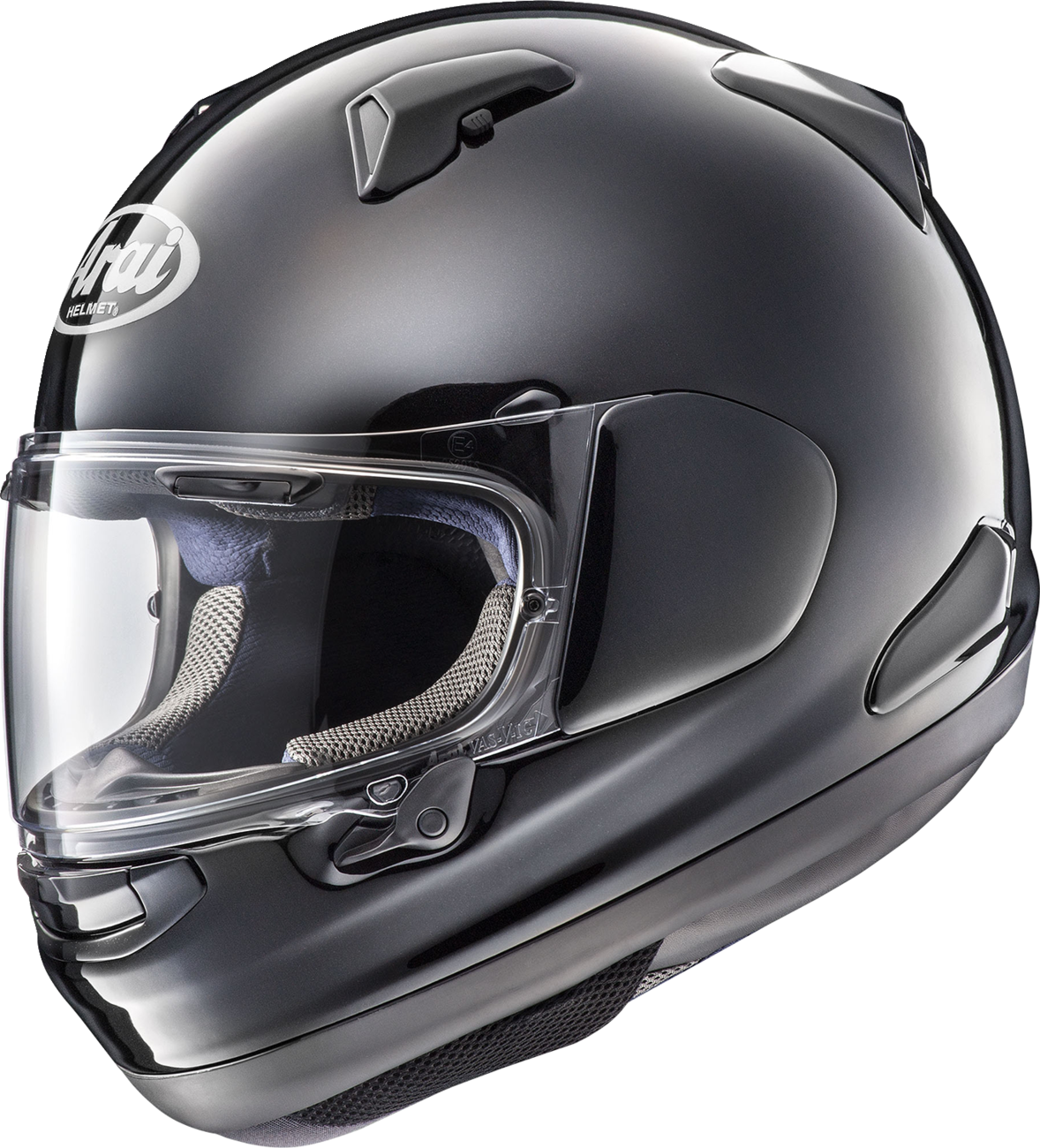 ARAI HELMETS Signet-X Helmet - Diamond Black - 2XL 0101-17722