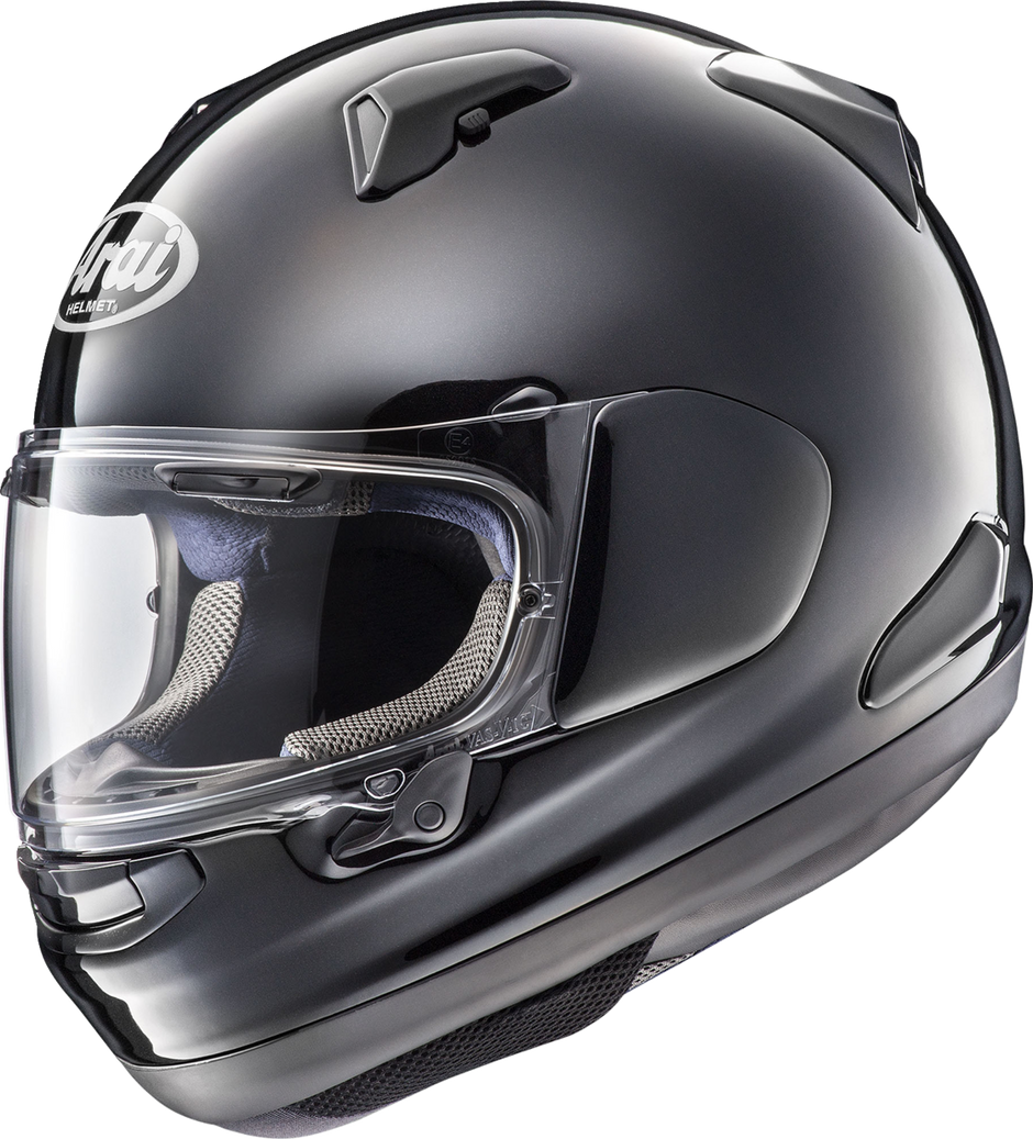 ARAI HELMETS Signet-X Helmet - Diamond Black - 2XL 0101-17722